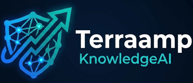 TerraAmp Logo
